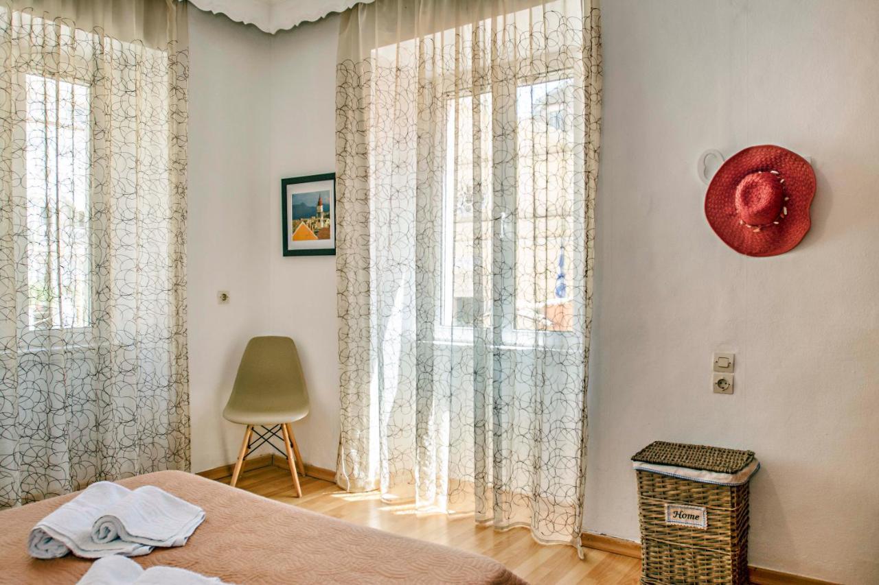 Theodora'S Old Corfu Home Zewnętrze zdjęcie