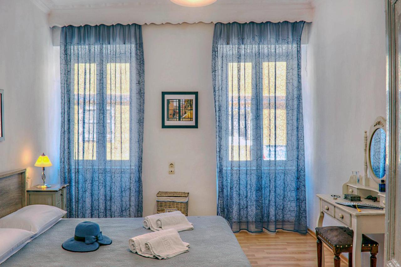Theodora'S Old Corfu Home Zewnętrze zdjęcie