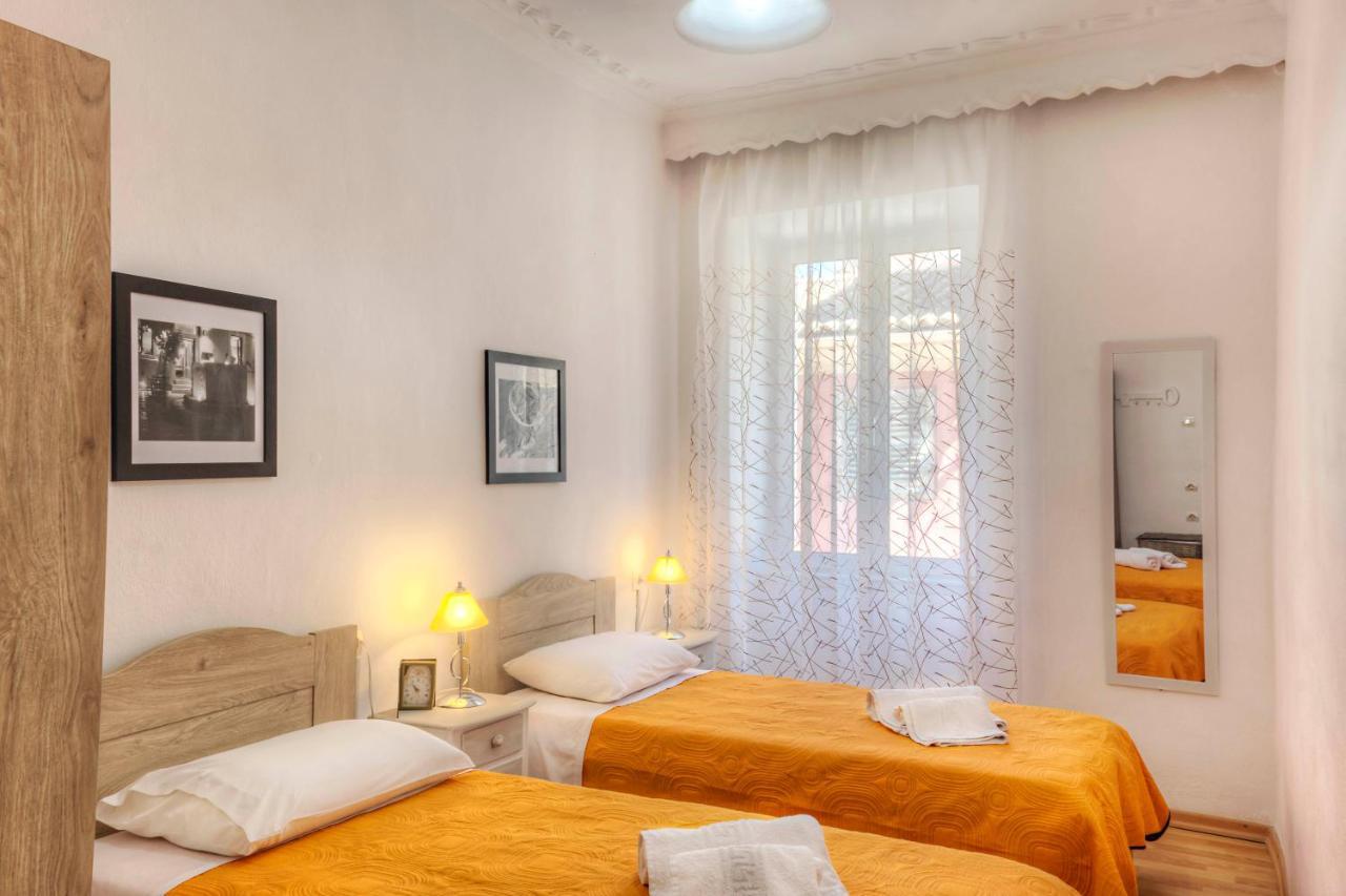 Theodora'S Old Corfu Home Zewnętrze zdjęcie