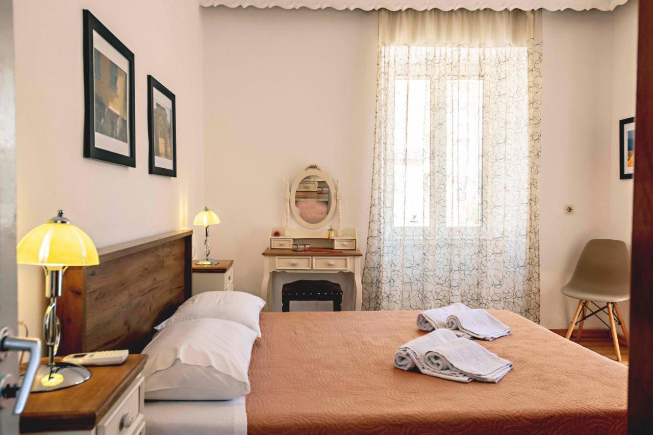 Theodora'S Old Corfu Home Zewnętrze zdjęcie